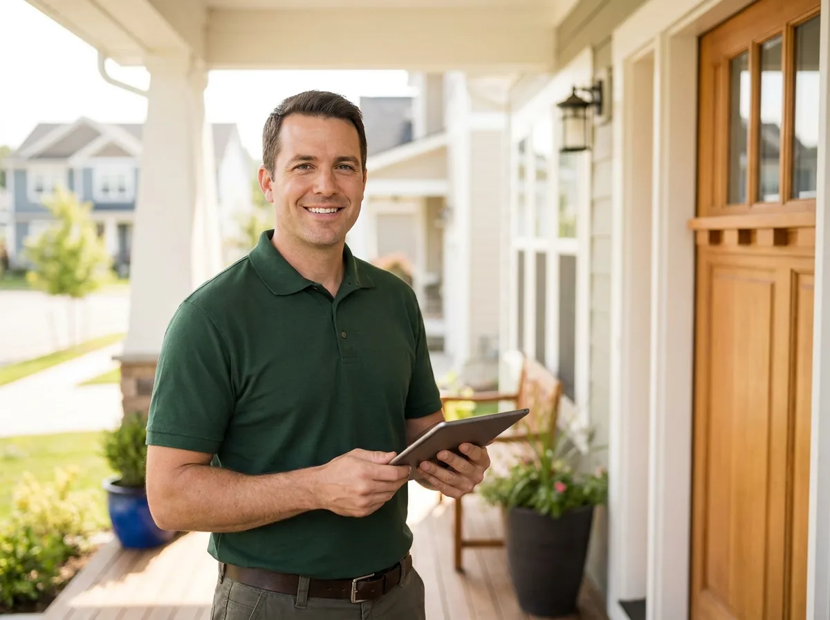 Pest control FAQs for Tiverton, RI